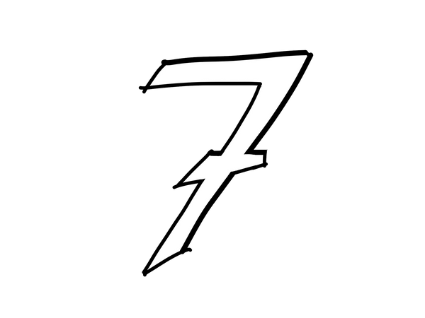 7cm